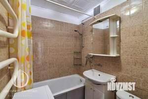 1-к квартира, вторичка, 30м2, 1/5 этаж