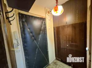 1-к квартира, вторичка, 31м2, 2/9 этаж