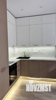 Студия квартира, вторичка, 32м2, 9/17 этаж