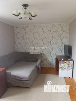 3-к квартира, вторичка, 62м2, 14/14 этаж