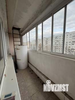 1-к квартира, вторичка, 34м2, 4/16 этаж