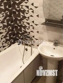 Студия квартира, вторичка, 26м2, 3/17 этаж