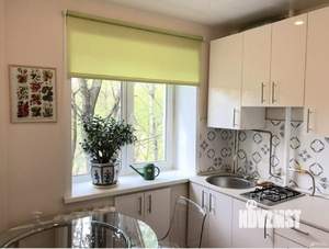 1-к квартира, вторичка, 31м2, 4/5 этаж