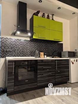 Студия квартира, вторичка, 35м2, 2/22 этаж