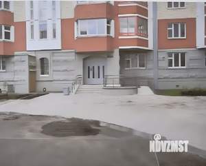 2-к квартира, вторичка, 52м2, 10/17 этаж