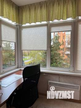 4-к квартира, вторичка, 146м2, 2/9 этаж