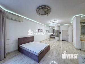 Студия квартира, вторичка, 53м2, 5/5 этаж