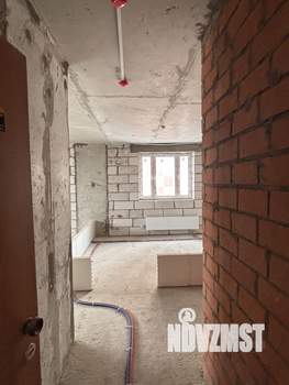 2-к квартира, вторичка, 54м2, 18/19 этаж