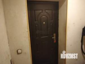 1-к квартира, вторичка, 30м2, 4/5 этаж