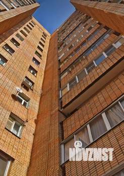 1-к квартира, вторичка, 39м2, 10/14 этаж