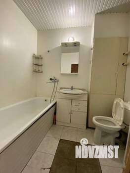 1-к квартира, вторичка, 38м2, 16/17 этаж