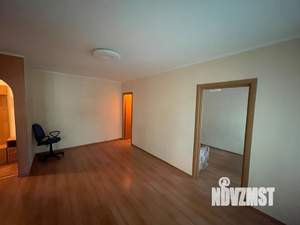 2-к квартира, вторичка, 43м2, 2/5 этаж