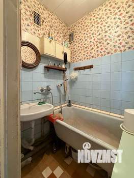 2-к квартира, вторичка, 45м2, 2/5 этаж