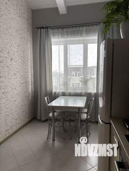 2-к квартира, вторичка, 80м2, 4/4 этаж