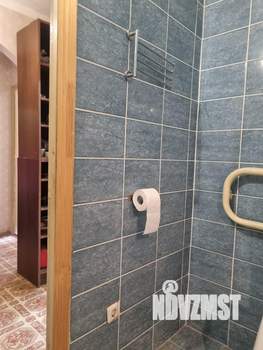 1-к квартира, вторичка, 41м2, 6/17 этаж