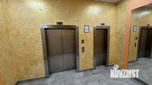 Студия квартира, вторичка, 34м2, 9/17 этаж