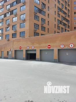 Студия квартира, вторичка, 29м2, 9/17 этаж