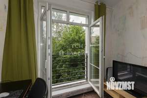 Студия квартира, вторичка, 39м2, 3/5 этаж