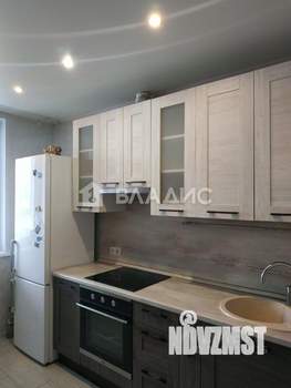 2-к квартира, вторичка, 51м2, 1/4 этаж