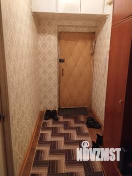 2-к квартира, вторичка, 50м2, 1/9 этаж