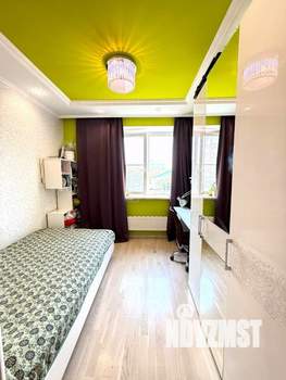 2-к квартира, вторичка, 65м2, 3/26 этаж
