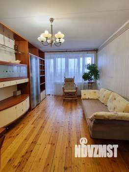 3-к квартира, вторичка, 65м2, 9/9 этаж