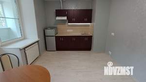 2-к квартира, вторичка, 70м2, 2/17 этаж