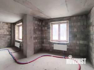 3-к квартира, вторичка, 94м2, 6/19 этаж