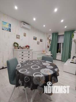 1-к квартира, вторичка, 37м2, 4/5 этаж