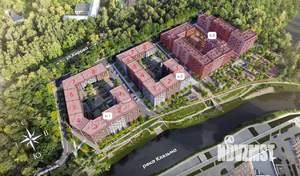 Студия квартира, вторичка, 23м2, 3/8 этаж