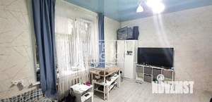 1-к квартира, вторичка, 55м2, 1/4 этаж
