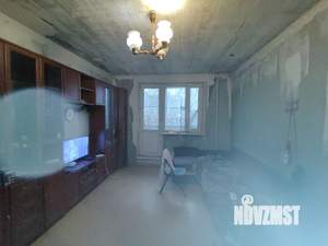 1-к квартира, вторичка, 38м2, 3/10 этаж