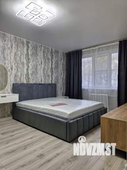 1-к квартира, вторичка, 31м2, 4/5 этаж