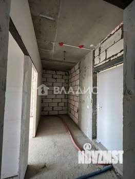 1-к квартира, вторичка, 42м2, 6/17 этаж
