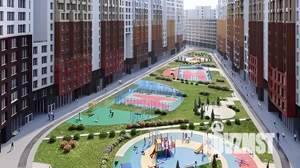 2-к квартира, вторичка, 47м2, 15/17 этаж