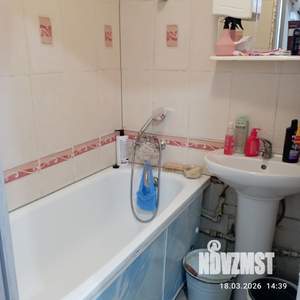 1-к квартира, вторичка, 31м2, 1/5 этаж