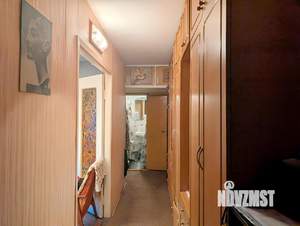 3-к квартира, вторичка, 60м2, 3/9 этаж