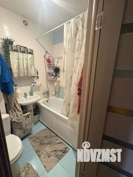 1-к квартира, вторичка, 32м2, 3/4 этаж