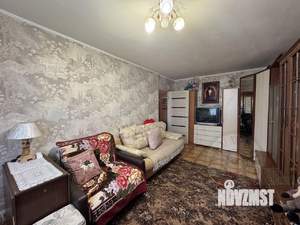 1-к квартира, вторичка, 33м2, 3/9 этаж