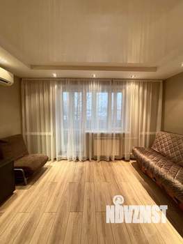 1-к квартира, вторичка, 35м2, 1/9 этаж