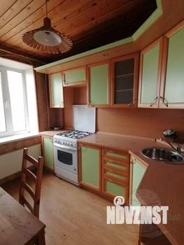 1-к квартира, вторичка, 35м2, 3/9 этаж