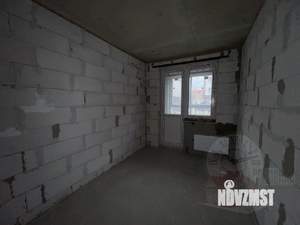 3-к квартира, вторичка, 70м2, 1/4 этаж