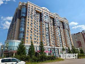 2-к квартира, вторичка, 62м2, 5/17 этаж