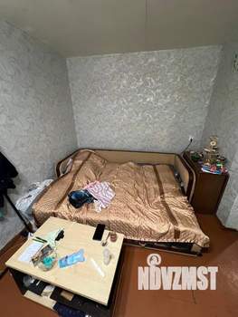 1-к квартира, вторичка, 30м2, 1/5 этаж