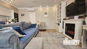 2-к квартира, вторичка, 60м2, 5/17 этаж