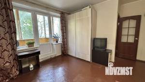 1-к квартира, вторичка, 31м2, 2/5 этаж