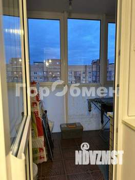 1-к квартира, вторичка, 44м2, 24/25 этаж