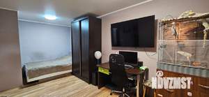 1-к квартира, вторичка, 28м2, 4/5 этаж