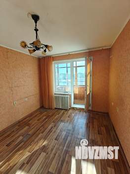 2-к квартира, вторичка, 43м2, 4/5 этаж