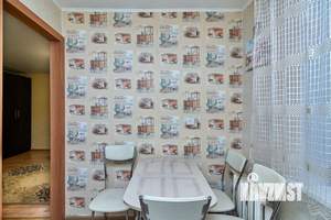 1-к квартира, вторичка, 30м2, 1/5 этаж